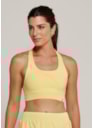 TOP DYNAMIC LN AMARELO