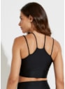 TOP EIFFEL PRETO