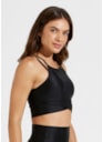 TOP EIFFEL PRETO