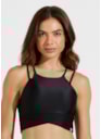 TOP EIFFEL PRETO