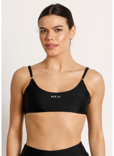 TOP FINI BH PRETO