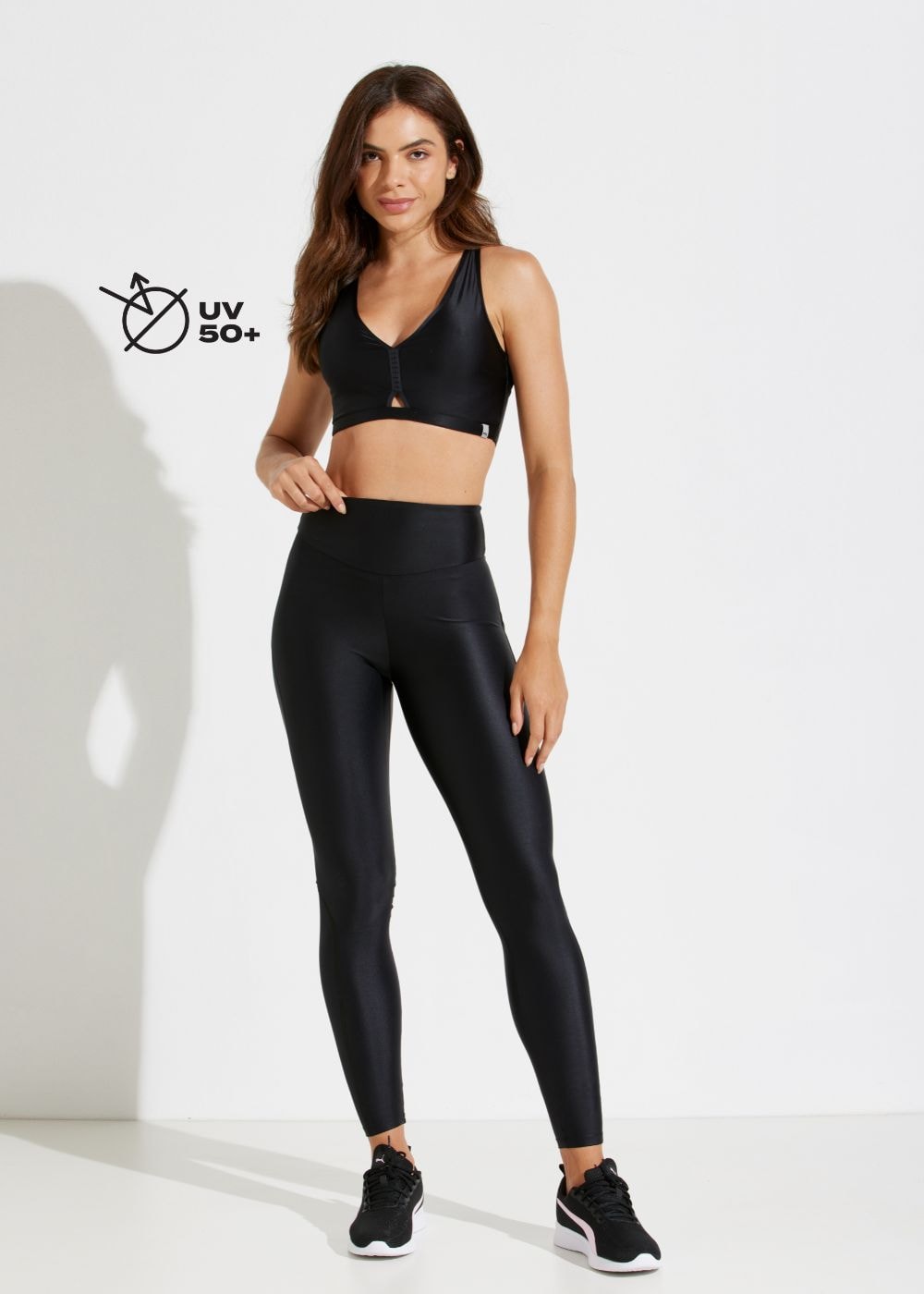 TOP FRANCE PRETO
