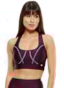TOP FREEDOM ROXO
