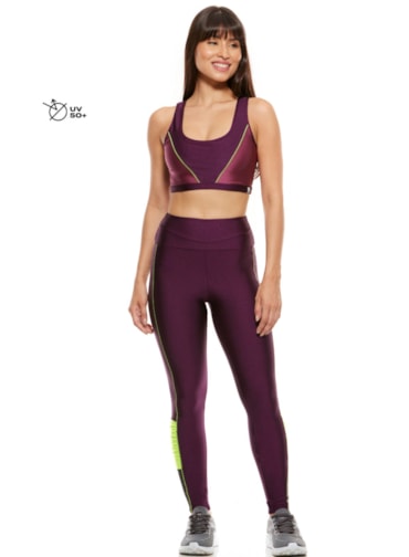 TOP GAME ROXO