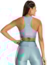 TOP GLOSS AZUL ANTIGO