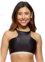 TOP HAPPY ROSA CHICLETE