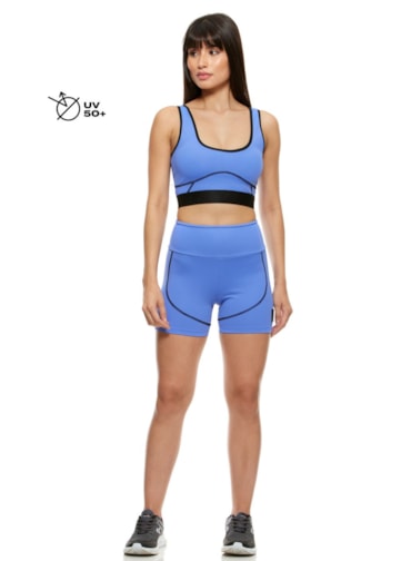 TOP IBIRA AZUL