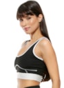 TOP IBIRA AZUL