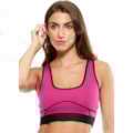 TOP IBIRA ROSA ORQUIDEA