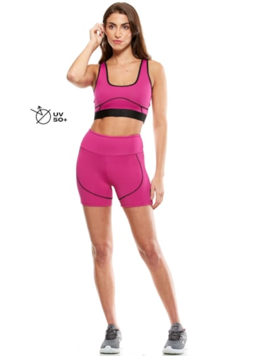 TOP IBIRA ROSA ORQUIDEA