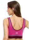 TOP IBIRA ROSA ORQUIDEA