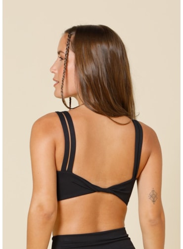 TOP MARÉ PRETO