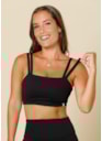 TOP MARÉ PRETO