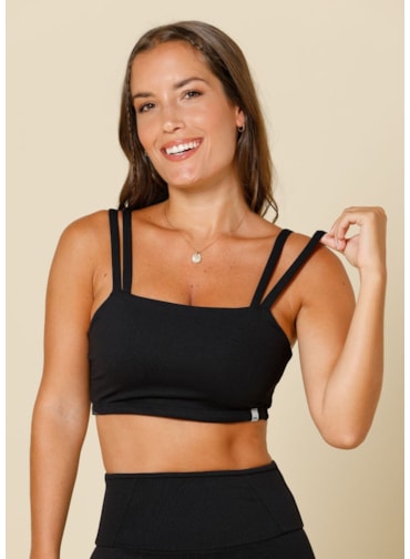 TOP MARÉ PRETO
