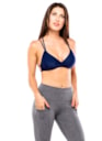 TOP MASP LIGHT AZUL