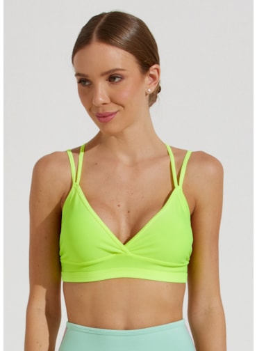 TOP MASP LIGHT BOJO AMARELO NEON