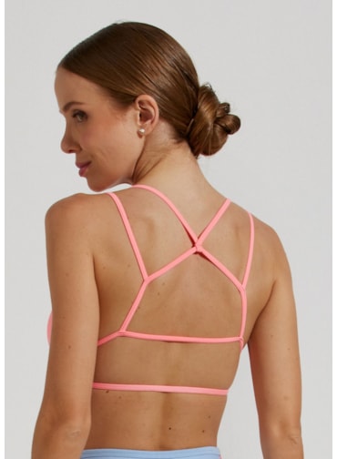 TOP MASP LIGHT BOJO PINK