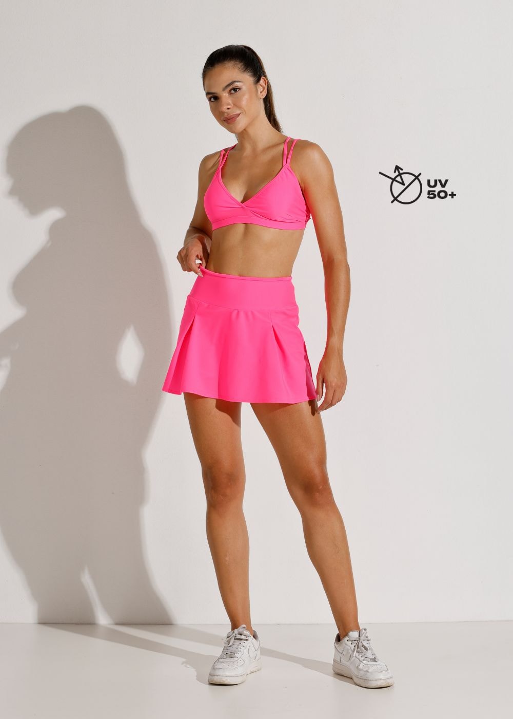 TOP MASP LIGHT BOJO VERDE CITRUS