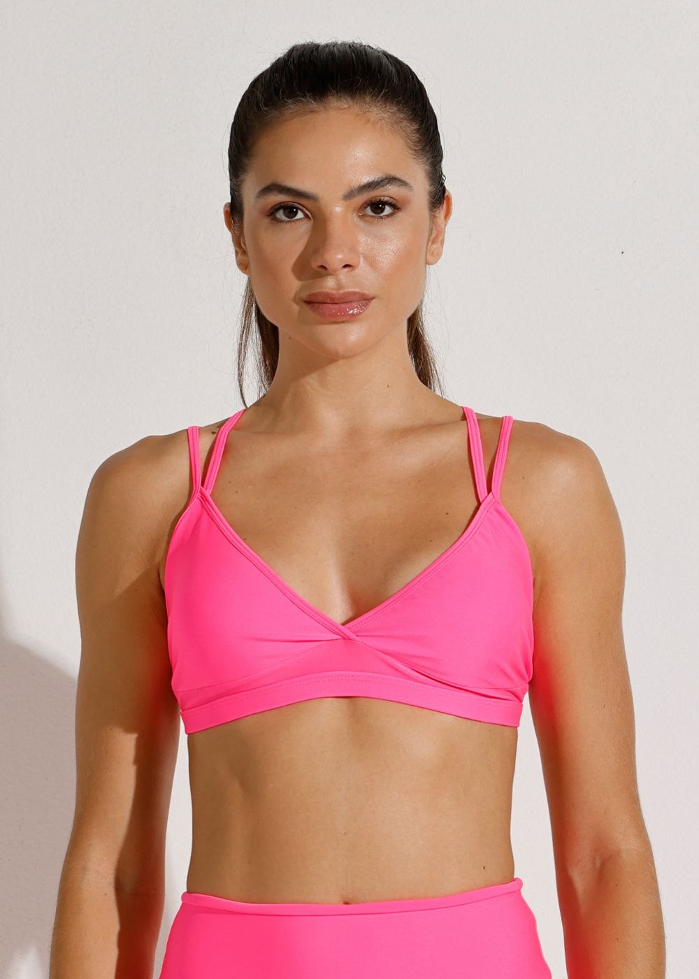 TOP MASP LIGHT BOJO VERDE CITRUS