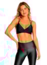 TOP MASP LIGHT BOJO VERDE CITRUS
