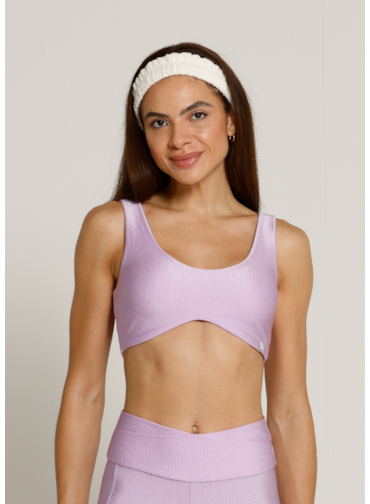 TOP MEMORIES TX LILÁS