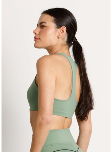 TOP NADADOR GO AR VERDE MALVA