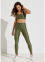 TOP NOTRE DAME VERDE MILITAR