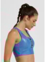 TOP PETIT AZUL