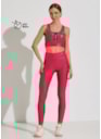 TOP PETIT ROSA