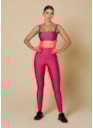 TOP PLATINE ROSA PINK