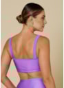 TOP PLATINE ROSA PINK