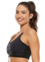 TOP PRISMA PRETO