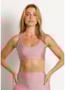 TOP REGULÁVEL PACE TRL ROSA