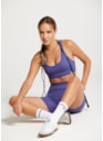 TOP RISE TX AZUL NETUNO