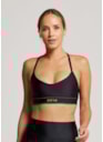 TOP ROTINA TRL ROSA