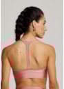 TOP ROTINA TRL ROSA