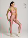 TOP ROTINA TRL ROSA
