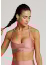 TOP ROTINA TRL ROSA