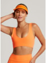 TOP RUNNER LARANJA NEON