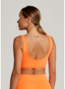 TOP RUNNER LARANJA NEON