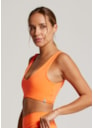 TOP RUNNER LARANJA NEON