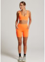 TOP RUNNER LARANJA NEON