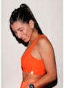 TOP RUNNER LARANJA NEON