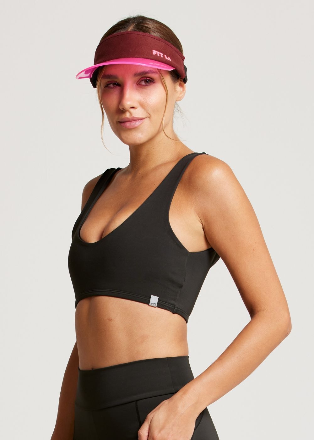 TOP RUNNER PRETO