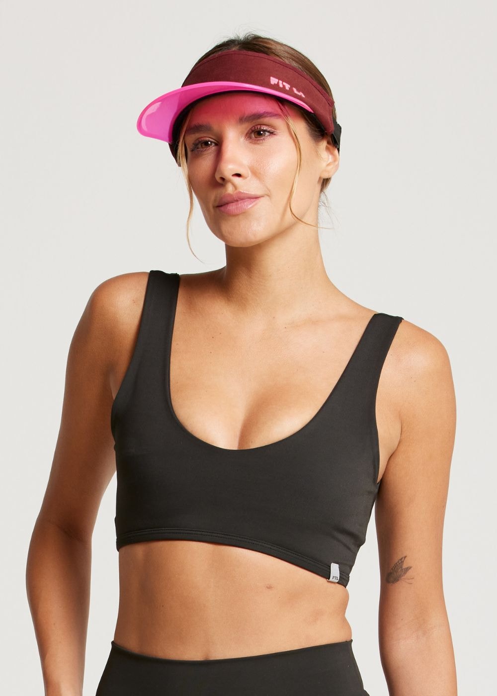 TOP RUNNER PRETO