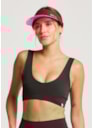 TOP RUNNER LARANJA NEON