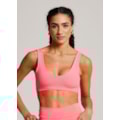 TOP RUNNER ROSA NEON