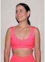 TOP RUNNER ROSA NEON