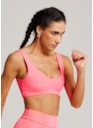 TOP RUNNER ROSA NEON