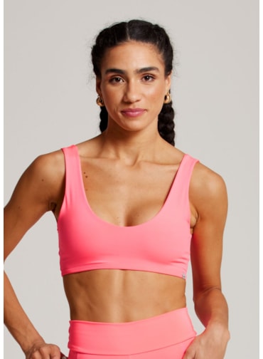 TOP RUNNER ROSA NEON